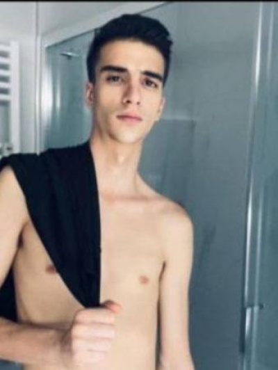 TorelloXXXL uomini Torino