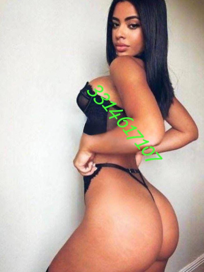 CRISTAL escort donne Lecce