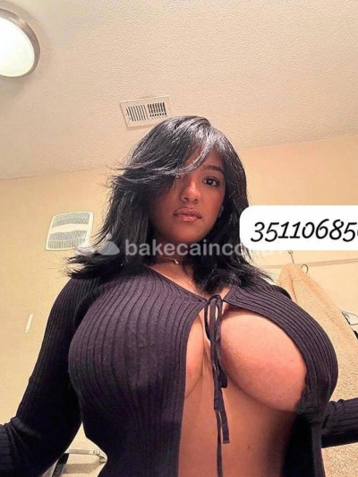 TETTONA POMPINARA escort donne Olbia