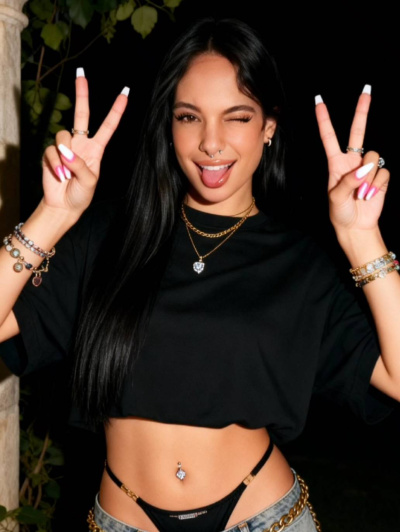 VALENTINA trans Siena