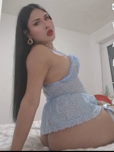 Bianca trans Perugia