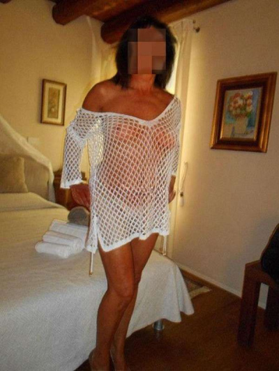 MERY escort donne Verona