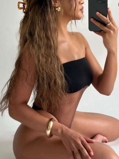 KRISTINA escort donne Trapani