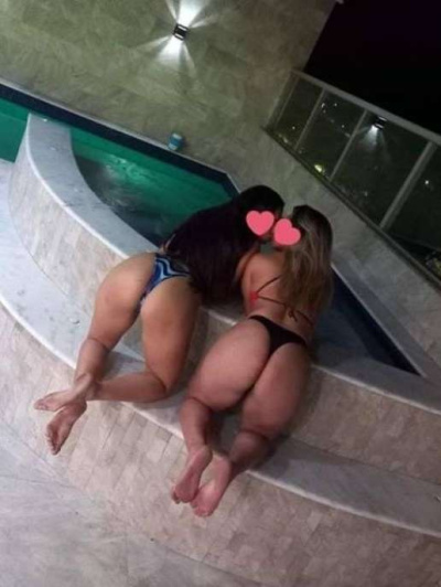 LIA escort donne Salerno