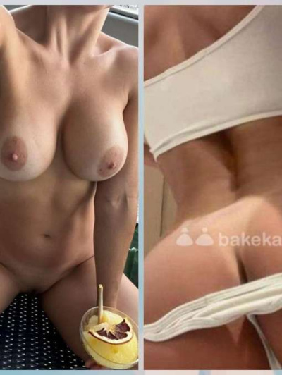 KAMILA escort donne Rimini