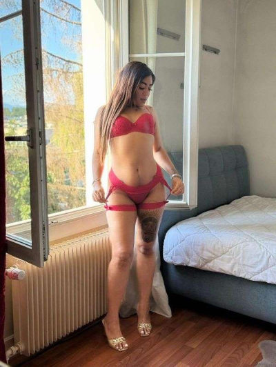 GIORGIA escort donne Roma