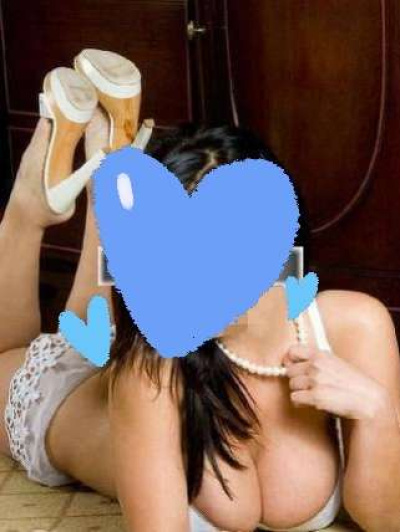 Valentina massaggi Pavia
