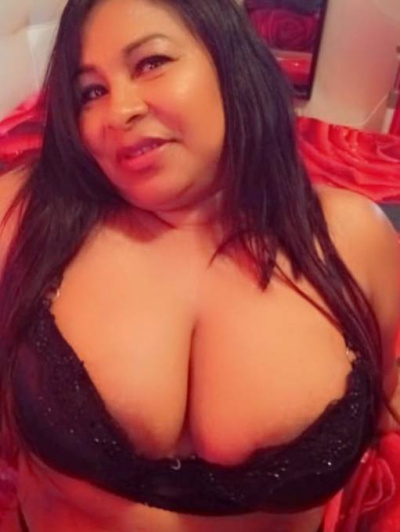 ALISSON escort donne Varese