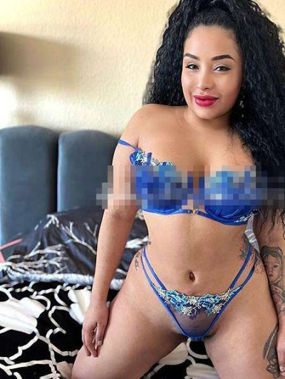 Zara escort donne Ferrara