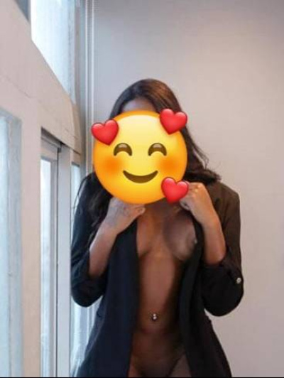 Giulia massaggi Roma