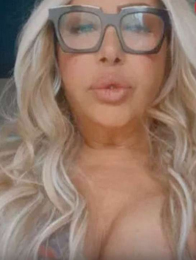 GIORGIA escort donne Perugia