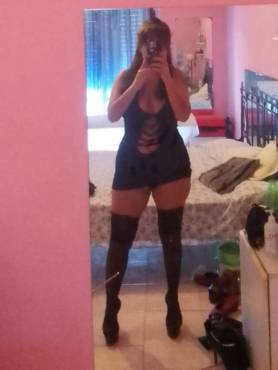 Angelina escort donne Torino