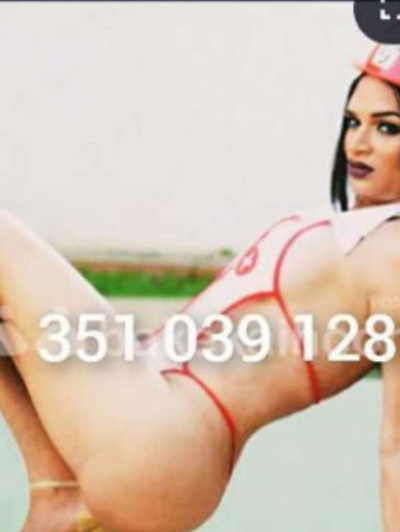 Josephine trans Perugia