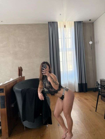 ALMA escort donne Terni
