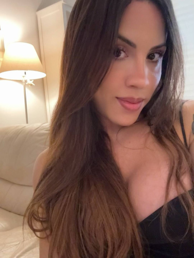 Alexia Zoldyck trans Roma