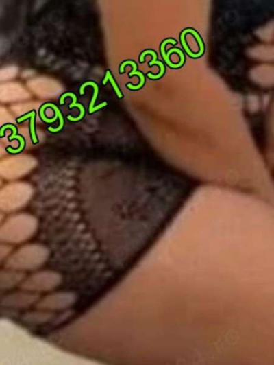 NEW escort donne Rimini