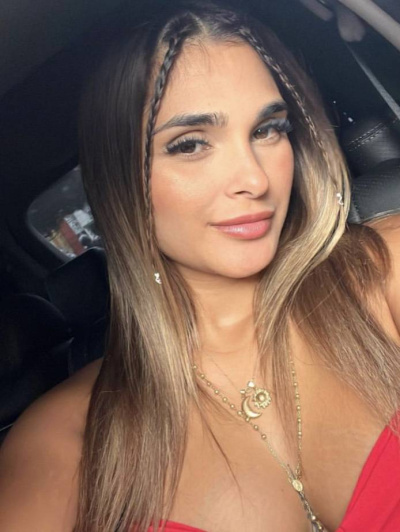 Nicol escort donne Varese