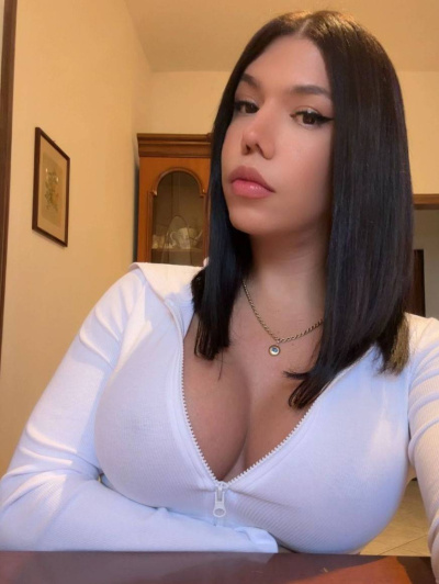 VALERIA TOP TRANS trans Varese