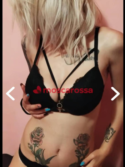 Sarra escort donne Torino