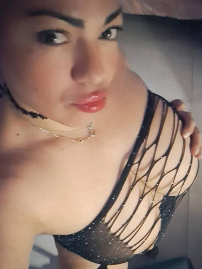 Ivonny escort donne Sassari