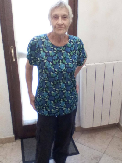 Rosetta escort donne Asti