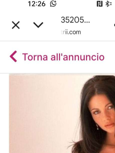Layla escort donne Lecco