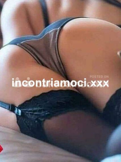 Luana manu escort donne Torino