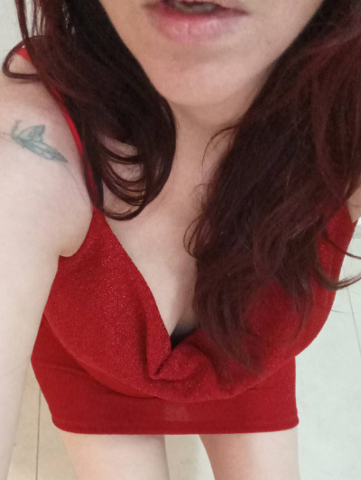 Fiamma escort donne Pavia