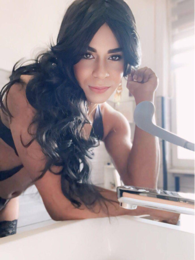 Nicol trans Lecco