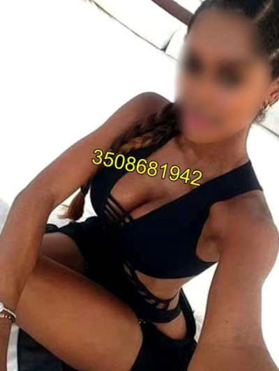 SONIA escort donne Torino