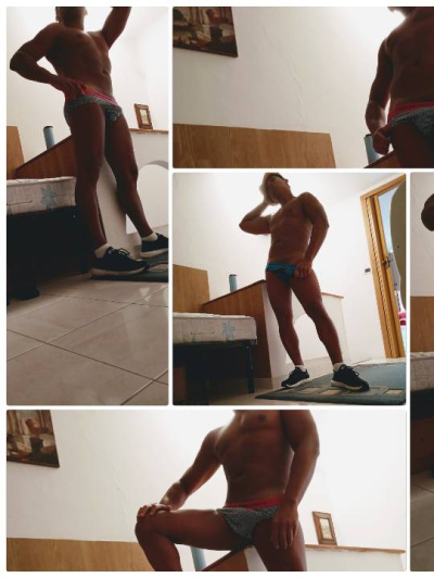 Luciano uomini Savona