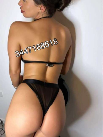 NEW escort donne Catania