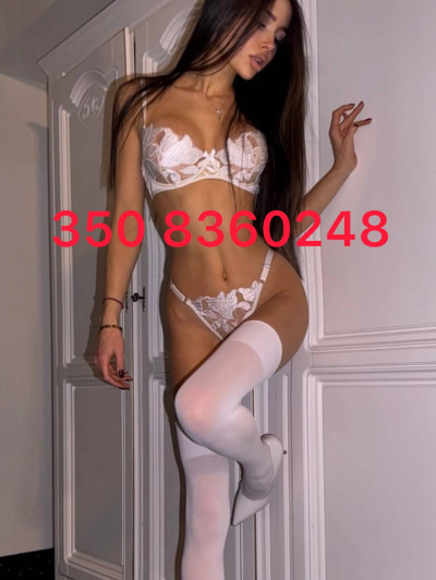 Lucia escort donne Ravenna