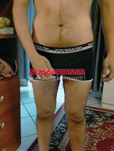 mmm uomini Como