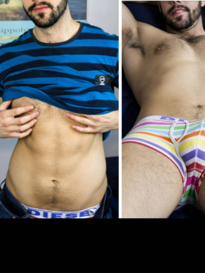 Luca xxl uomini Potenza