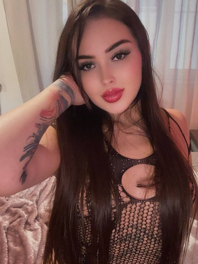 Daniela escort donne Roma