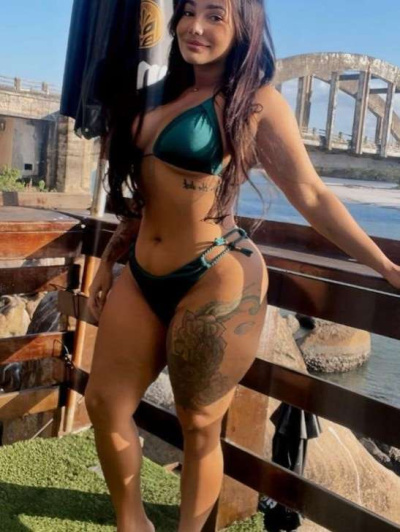 Giulia escort donne Roma