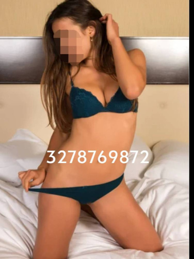 Sara escort donne Genova
