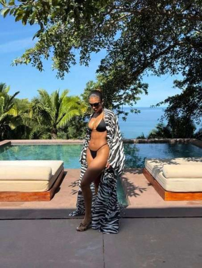 TANIA escort donne Teramo