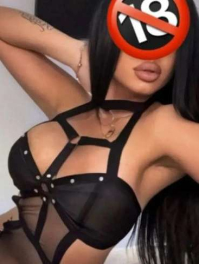 LILIANA escort donne Salerno