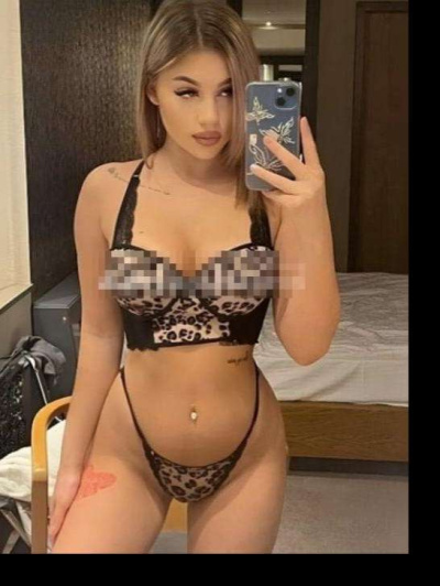 VALENTINA BOMBA escort donne Modena