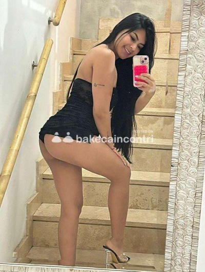 GIULIA escort donne Lucca