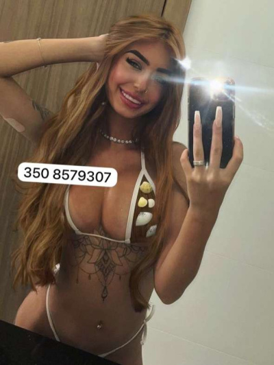 Kimberly escort donne Viterbo