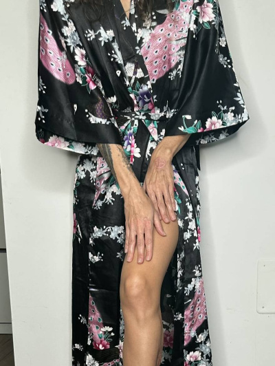 Giuly massaggi Bologna