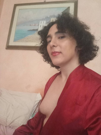 Floravenus trans Catanzaro