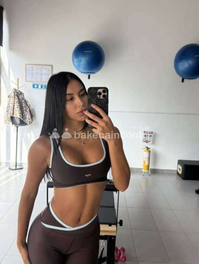 Viviana escort donne Vibo Valentia