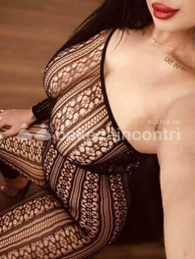 VITORIA escort donne Salerno