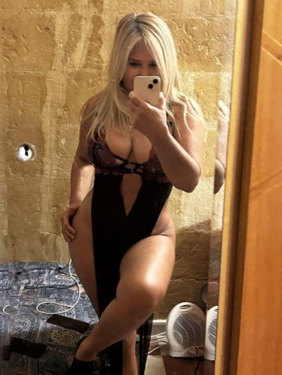 PAMELA escort donne Savona