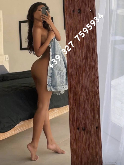 Laura escort donne Varese