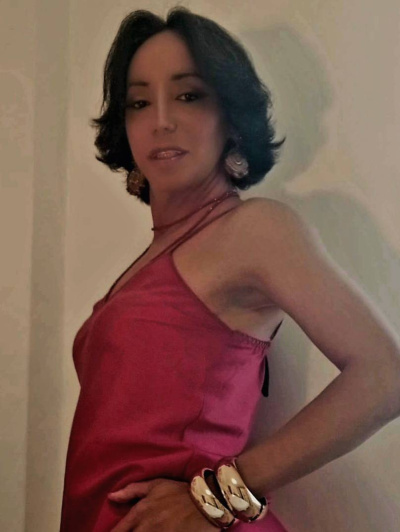 SAMIRA TRANS trans Piacenza